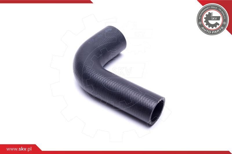 Charge Air Hose 54SKV025
