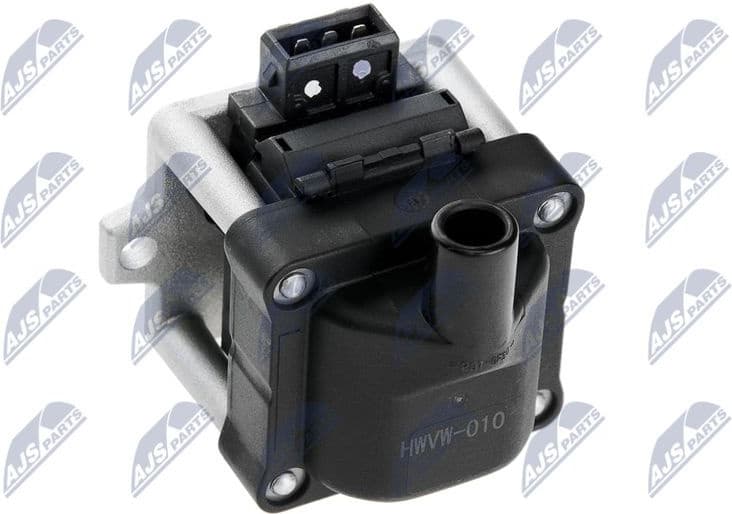 Ignition Coil ECZ-VW-010