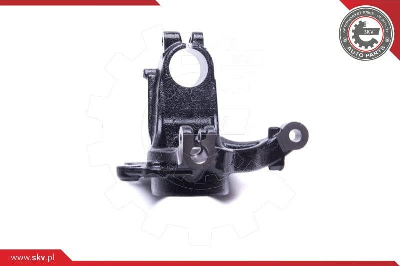 Steering Knuckle, wheel suspension 47SKV602 - image 2