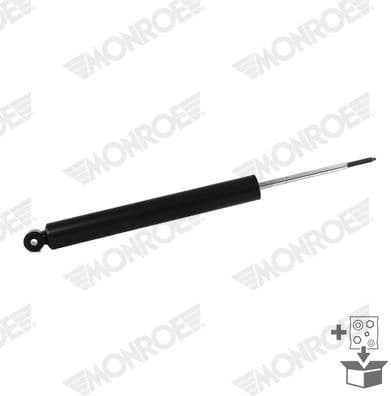 Shock Absorber MONROE ADVENTURE D4005S - image 2