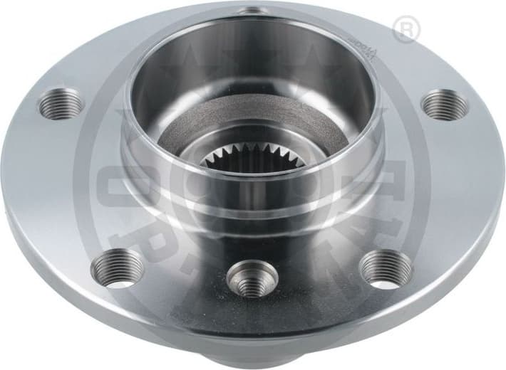 Wheel Hub 04-P551 - image 2