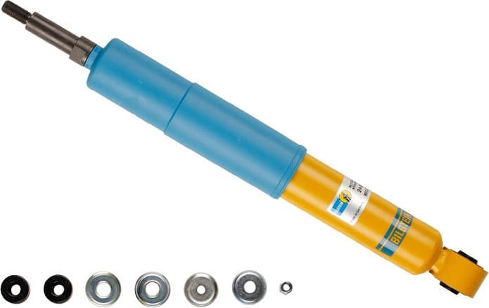 Shock Absorber BILSTEIN - B6 4600 24-027397