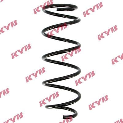Suspension Spring K-Flex RA1476