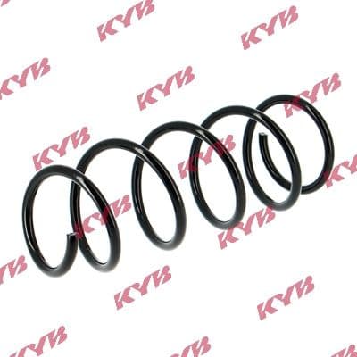 Suspension Spring K-Flex RA1476 - image 2