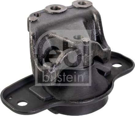 Mounting, engine 177565