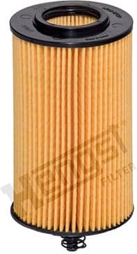 Oil Filter E908H D451