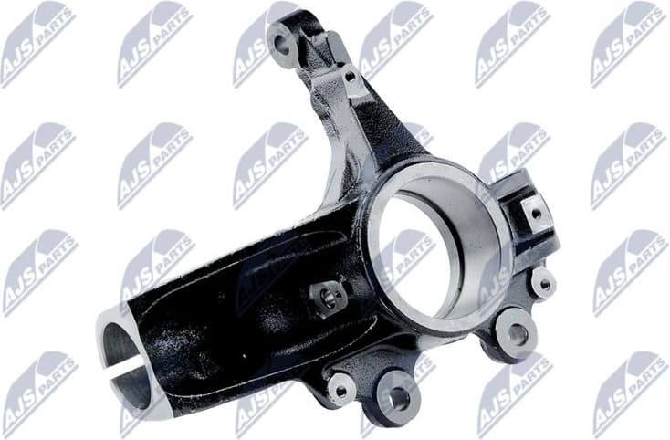 Steering Knuckle, wheel suspension ZZP-FR-002