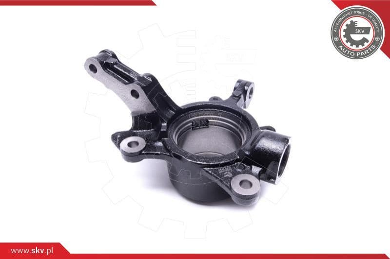 Steering Knuckle, wheel suspension 47SKV502 - image 3