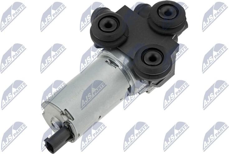 Auxiliary Water Pump (cooling water circuit) CPZ-BM-011 - image 2