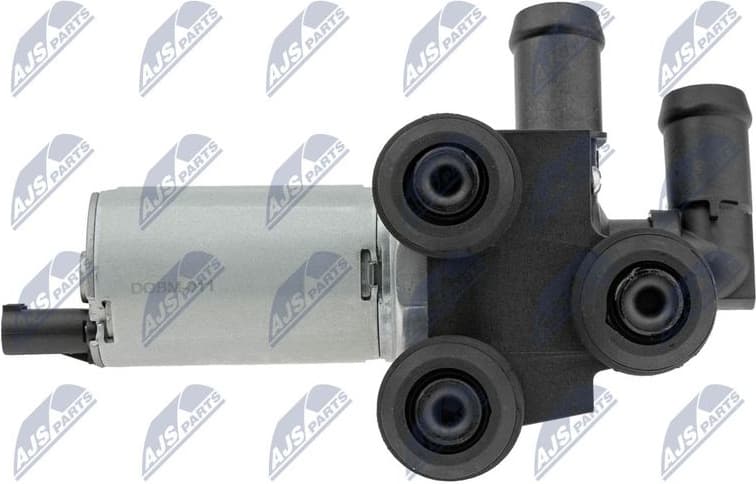 Auxiliary Water Pump (cooling water circuit) CPZ-BM-011 - image 4