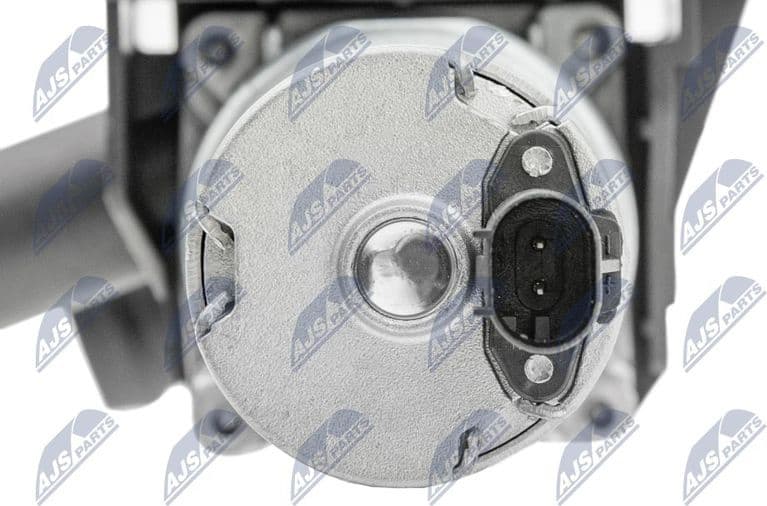 Auxiliary Water Pump (cooling water circuit) CPZ-BM-011 - image 5