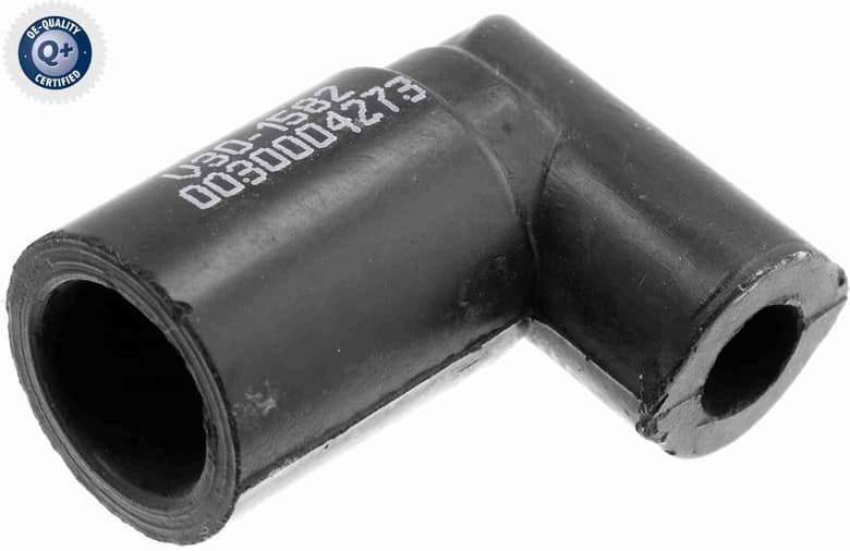 Hose, crankcase ventilation Original VAICO Quality V30-1582