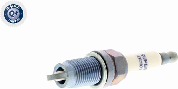 Spark Plug Q+, original equipment manufacturer quality V99-75-0030