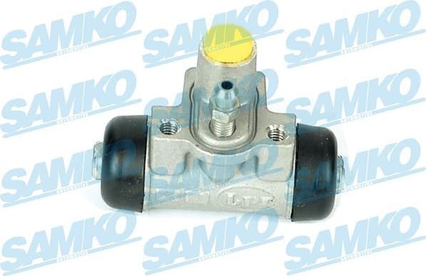 Wheel Brake Cylinder C31023