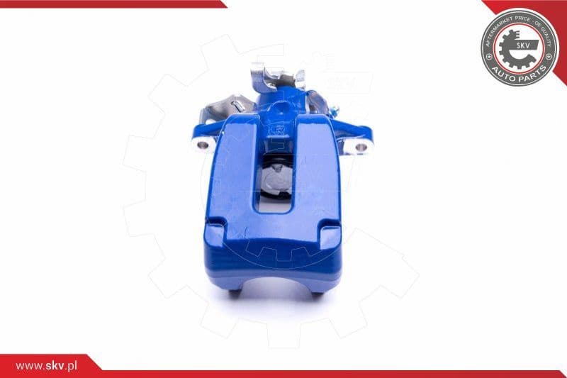Brake Caliper 44SKV654 BLUE