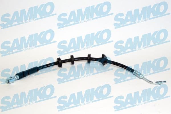 Brake Hose 6T46783