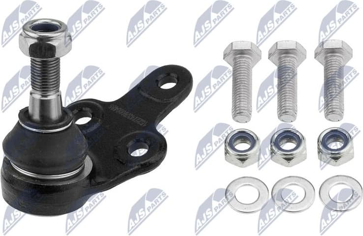 Ball Joint ZSD-FR-002