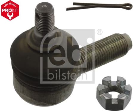 Ball Head, gearshift linkage ProKit 38078