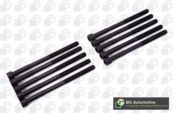 Cylinder Head Bolt Set BK3319