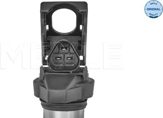 Ignition Coil MEYLE-ORIGINAL: True to OE. 314 885 0006 - image 2