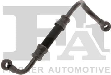 Oil Line, charger 610.901