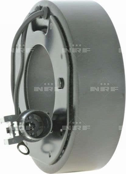 Coil, magnetic clutch (compressor) 38683
