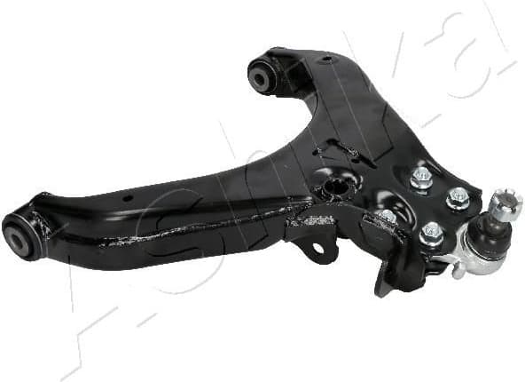 Control/Trailing Arm, wheel suspension 72-09-933R