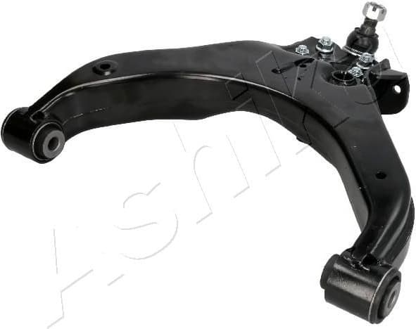 Control/Trailing Arm, wheel suspension 72-09-933R - image 3