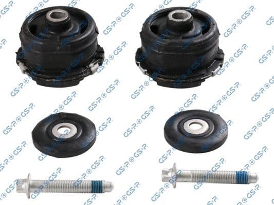Repair Kit, axle beam 510554S