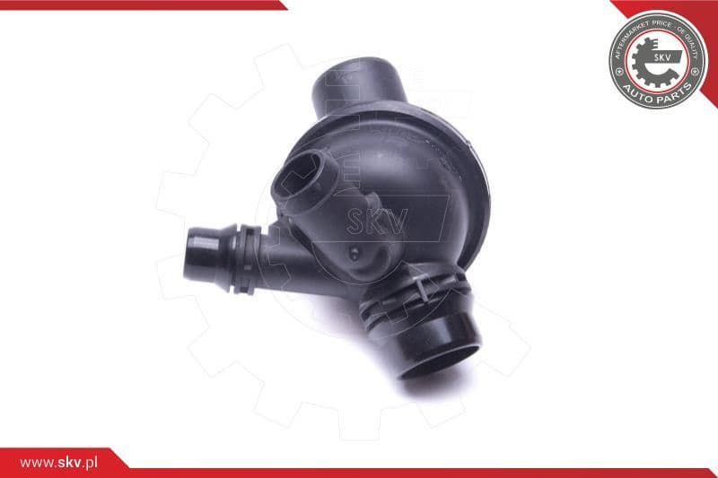 Thermostat, coolant 20SKV177 - image 2