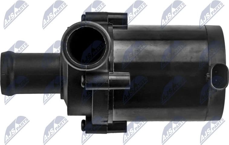Water Recirculation Pump, parking heater CPZ-BM-014 - image 3