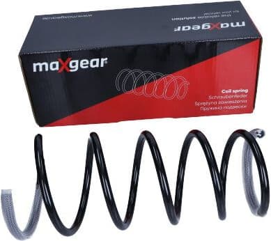 Suspension Spring 60-0515D - image 2