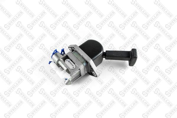 Multiport Valve 85-19511-SX