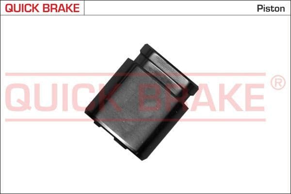 Piston, brake caliper 185077K