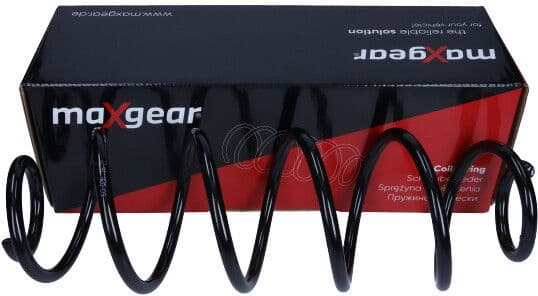 Suspension Spring 60-0791D - image 2