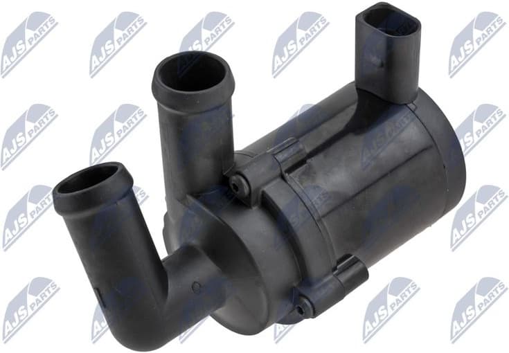 Auxiliary Water Pump (cooling water circuit) CPZ-VW-020