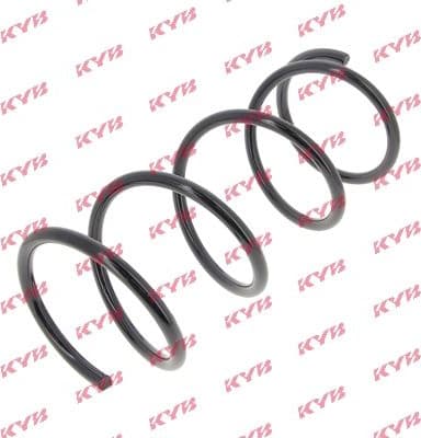 Suspension Spring K-Flex RA3115