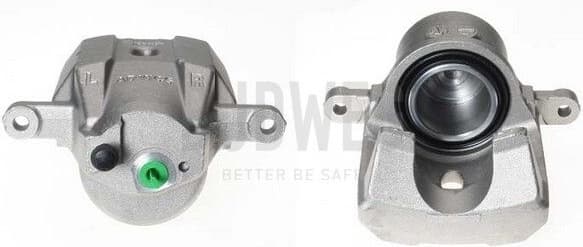 Brake Caliper 344026