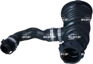 Intake Hose, air filter EASY FIT 165001 - image 2