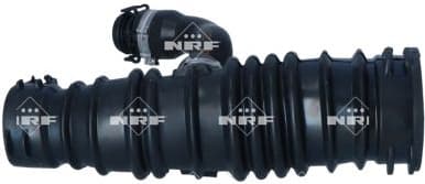 Intake Hose, air filter EASY FIT 165001 - image 3