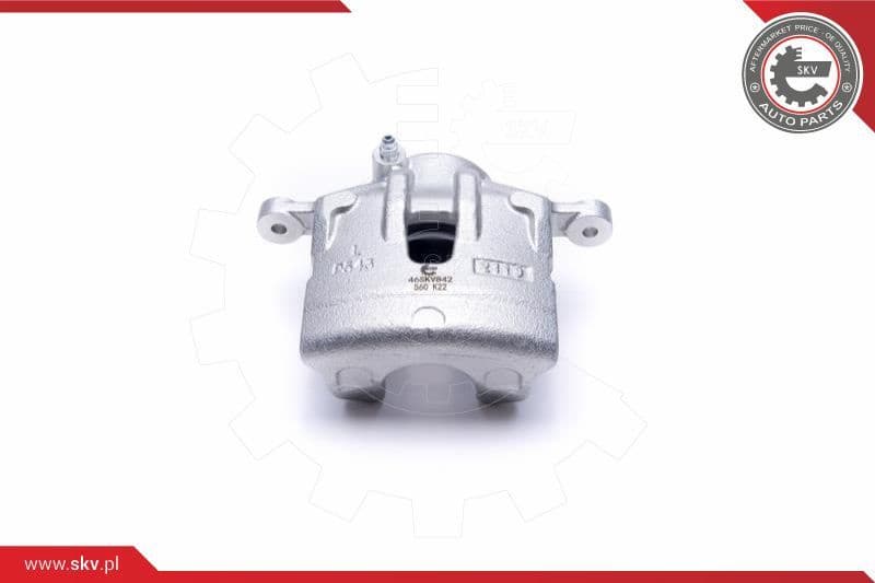 Brake Caliper 46SKV842 - image 6