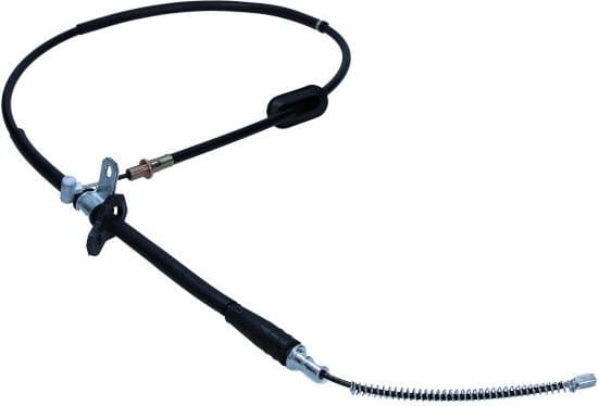 Cable Pull, parking brake 32-0468