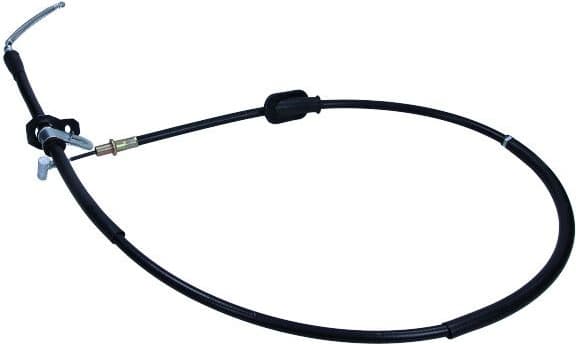 Cable Pull, parking brake 32-0468 - image 2