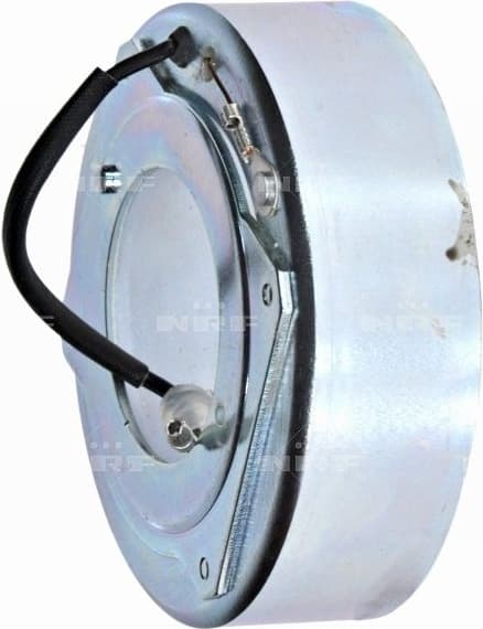 Coil, magnetic clutch (compressor) 38647