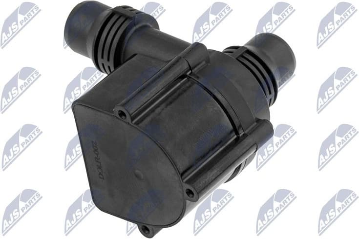 Auxiliary Water Pump (cooling water circuit) CPZ-LR-002 - image 2