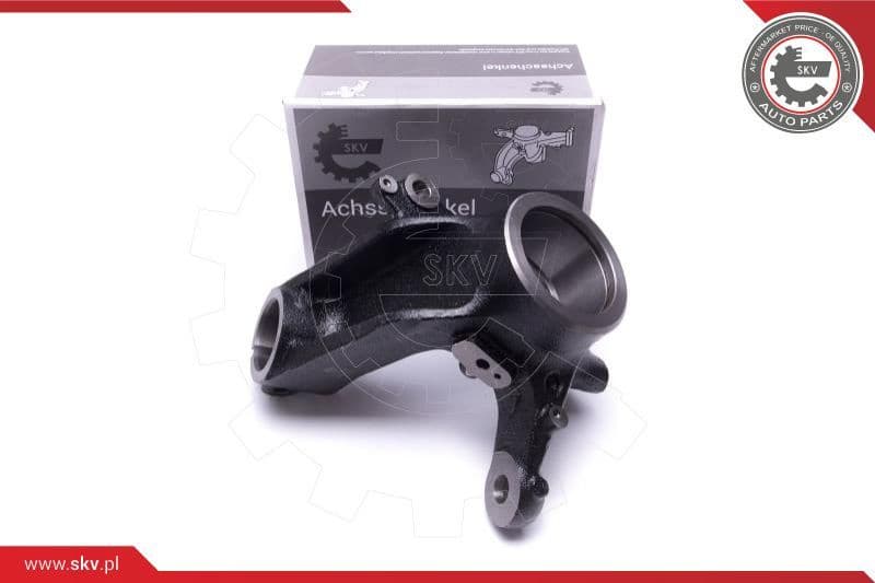 Steering Knuckle, wheel suspension 47SKV592