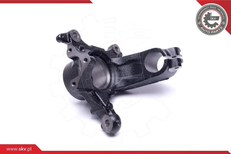 Steering Knuckle, wheel suspension 47SKV592 - image 3