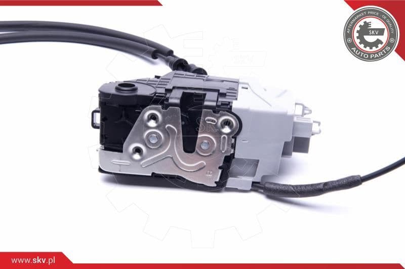 Door Lock 60SKV052 - image 3