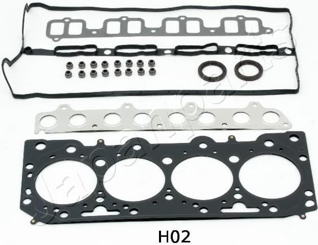 Gasket Kit, cylinder head KG-H02
