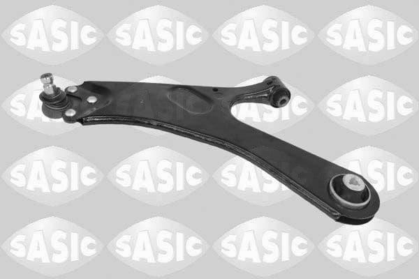 Control/Trailing Arm, wheel suspension 7470076